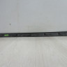 Накладка двери передней правой Hyundai Tucson 3 (15>) oem 87722d7000