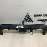 Усилитель заднего бампера Hyundai Creta oem 86630M0010
