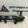 Усилитель заднего бампера Hyundai Creta oem 86630M0010