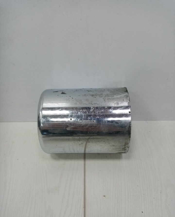 Насадка глушителя BMW X1 F48 OEM 18308682297