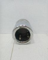 Насадка глушителя BMW X1 F48 OEM 18308682297