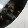 Насадка глушителя BMW X1 F48 OEM 18308682297 Насадка глушителя BMW X1 F48 OEM 18308682297