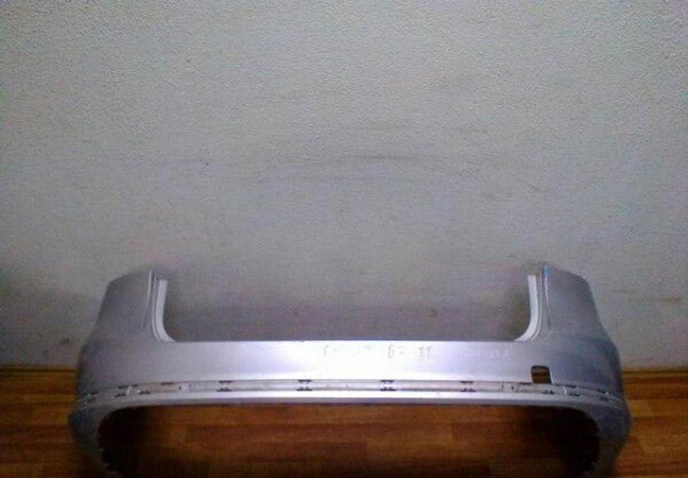 Бампер задний Volkswagen Passat B7 универсал oem 3af807421a
