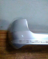 Бампер задний Volkswagen Passat B7 универсал oem 3af807421a