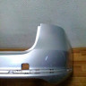Бампер задний Volkswagen Passat B7 универсал oem 3af807421a