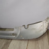 Спойлер заднего бампера бу BMW X1 E84 рестайлинг OEM 51127303804