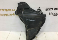 Защита переднего бампера левая BMW 6 G32 M-Pack OEM 51718060027