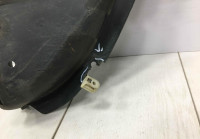 Защита переднего бампера левая BMW 6 G32 M-Pack OEM 51718060027