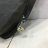 Защита переднего бампера левая BMW 6 G32 M-Pack OEM 51718060027 Защита переднего бампера левая BMW 6 G32 M-Pack OEM 51718060027