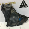 Защита переднего бампера левая BMW 6 G32 M-Pack OEM 51718060027 Защита переднего бампера левая BMW 6 G32 M-Pack OEM 51718060027