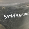 Защита переднего бампера левая BMW 6 G32 M-Pack OEM 51718060027 Защита переднего бампера левая BMW 6 G32 M-Pack OEM 51718060027