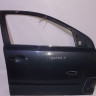 Дверь передняя правая бу Opel Astra H5 (скл-3) OEM 0124086