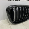 Решетка радиатора правая BMW X3 G01 OEM 51137464920