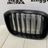 Решетка радиатора правая BMW X3 G01 OEM 51137464920
