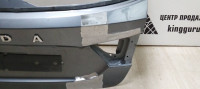 Крышка багажника Lada Vesta Cross  oem 8450102347 (скл-3)