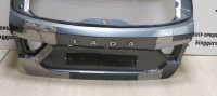 Крышка багажника Lada Vesta Cross  oem 8450102347 (скл-3)