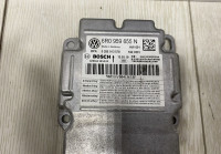 Блок управления AIR BAG Volkswagen Polo 5 2009 oem 6R0959655N