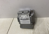 Блок управления AIR BAG Volkswagen Polo 5 2009 oem 6R0959655N