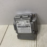 Блок управления AIR BAG Volkswagen Polo 5 2009 oem 6R0959655N Блок управления AIR BAG Volkswagen Polo 5 2009 oem 6R0959655N