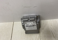 Блок управления AIR BAG Volkswagen Polo 5 2009 oem 6R0959655N