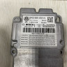 Блок управления AIR BAG Volkswagen Polo 5 2009 oem 6R0959655N Блок управления AIR BAG Volkswagen Polo 5 2009 oem 6R0959655N