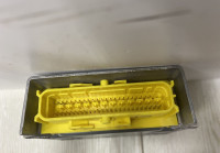 Блок управления AIR BAG Volkswagen Polo 5 2009 oem 6R0959655N