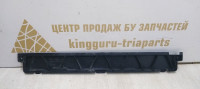 Кронштейн передней панели Volkswagen Polo 5 09-20 oem 6RU806249