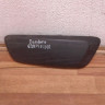 Накладка переднего бампера Renault Sandero 2 oem 620743584R (скл-3)