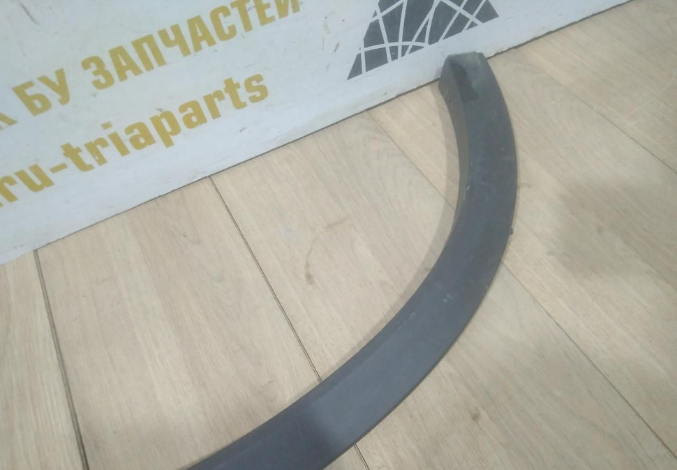 Молдинг крыла задний правый бу BMW X3 F25 OEM 51777210084 Молдинг крыла задний правый бу BMW X3 F25 OEM 51777210084