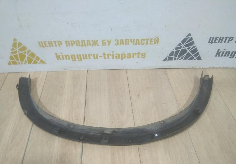 Молдинг крыла задний правый бу BMW X3 F25 OEM 51777210084 Молдинг крыла задний правый бу BMW X3 F25 OEM 51777210084