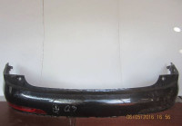 Задний бампер (верхняя часть) Audi Q3 бу (Скл-3)