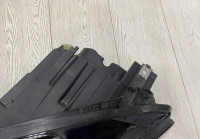 Фара левая Volkswagen Golf 7 LED рестайлинг 2017 OEM 5G1941035