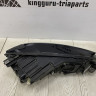 Фара левая Volkswagen Golf 7 LED рестайлинг 2017 OEM 5G1941035