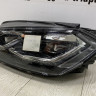 Фара левая Volkswagen Golf 7 LED рестайлинг 2017 OEM 5G1941035