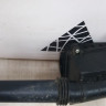 Корпус воздушного фильтра Chevrolet Niva oem 21231109010 (скл-3)