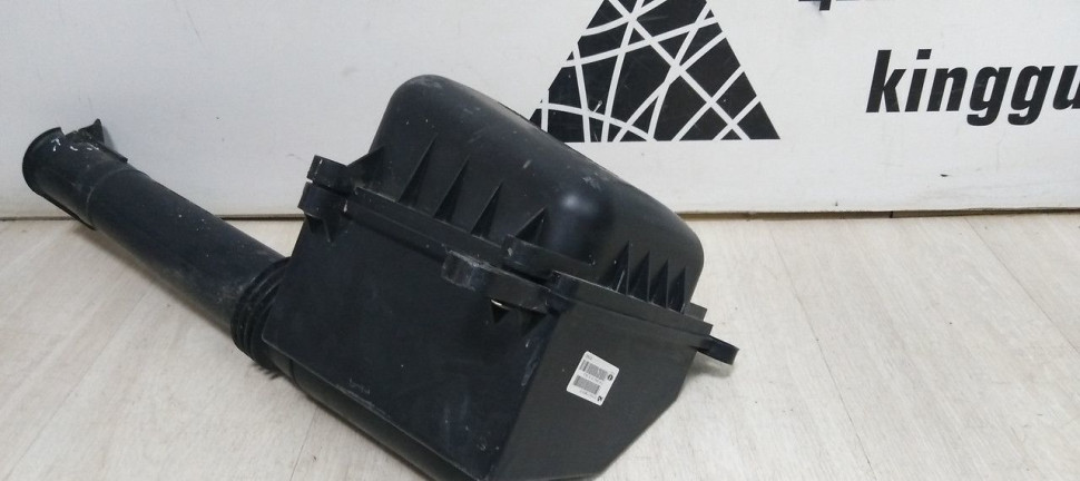 Корпус воздушного фильтра Chevrolet Niva oem 21231109010 (скл-3)