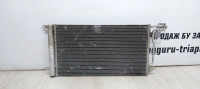 Радиатор кондиционера Volkswagen Polo 5 oem 6c0816411b