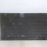 Радиатор кондиционера Volkswagen Polo 5 oem 6c0816411b Радиатор кондиционера Volkswagen Polo 5 oem 6c0816411b