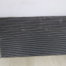 Радиатор кондиционера Volkswagen Polo 5 oem 6c0816411b Радиатор кондиционера Volkswagen Polo 5 oem 6c0816411b