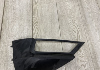 Решетка птф правая Volkswagen Tiguan 2 дорест 2016-2020 oem 5NA853212A