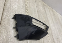 Решетка птф правая Volkswagen Tiguan 2 дорест 2016-2020 oem 5NA853212A