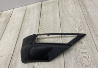 Решетка птф правая Volkswagen Tiguan 2 дорест 2016-2020 oem 5NA853212A