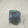 Противотуманная фара бу Renault Logan OEM 8200074008