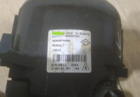 Противотуманная фара бу Renault Logan OEM 8200074008