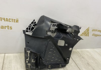Кронштейн противотуманной фары правый BMW X2 F39 M-Pack OEM 51118069092