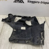 Кронштейн противотуманной фары правый BMW X2 F39 M-Pack OEM 51118069092