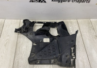 Кронштейн противотуманной фары правый BMW X2 F39 M-Pack OEM 51118069092
