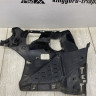 Кронштейн противотуманной фары правый BMW X2 F39 M-Pack OEM 51118069092