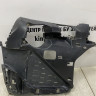 Кронштейн противотуманной фары правый BMW X2 F39 M-Pack OEM 51118069092