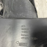 Кронштейн противотуманной фары правый BMW X2 F39 M-Pack OEM 51118069092